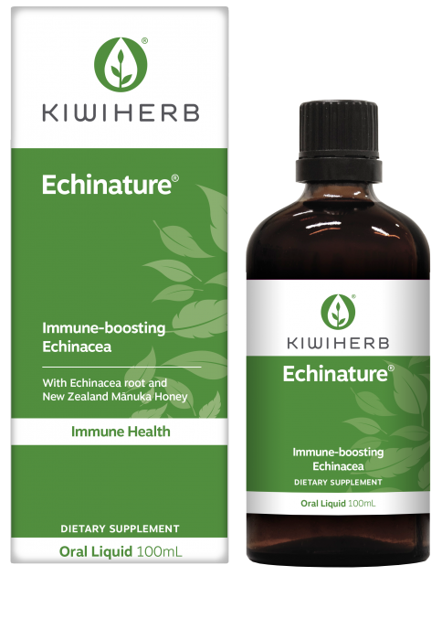 Echinacea 100Ml