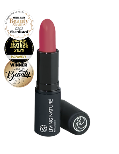 Lipstick Summer Rain