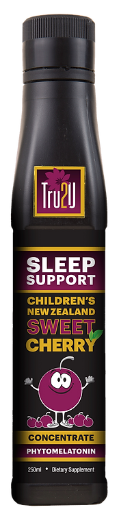 Children'S Sleep Support Sweet 250ml