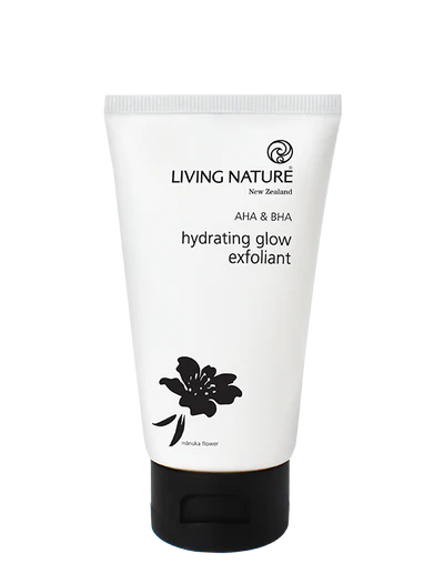 Hydrating Glow Exfoliant 75Ml