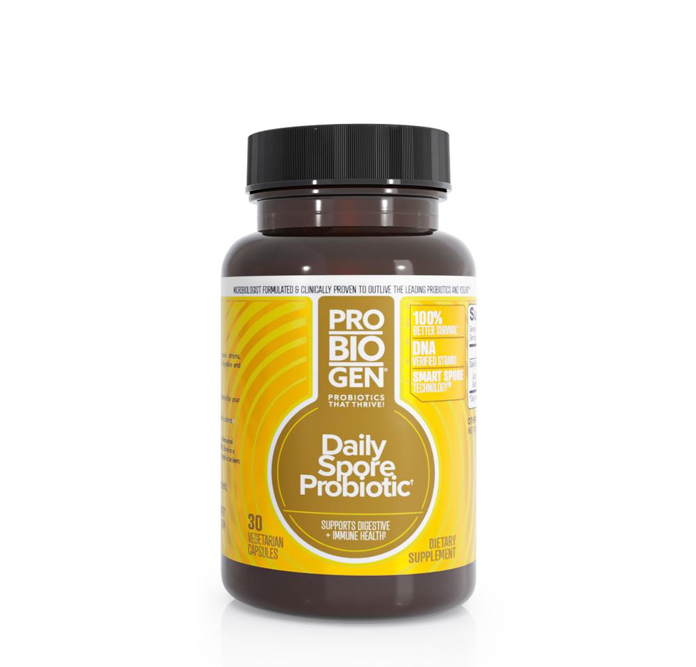 Probiogen Daily Digest Bal 30