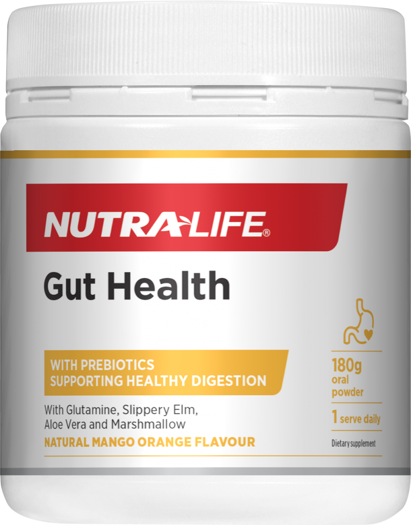 Gut Health Powder 180G