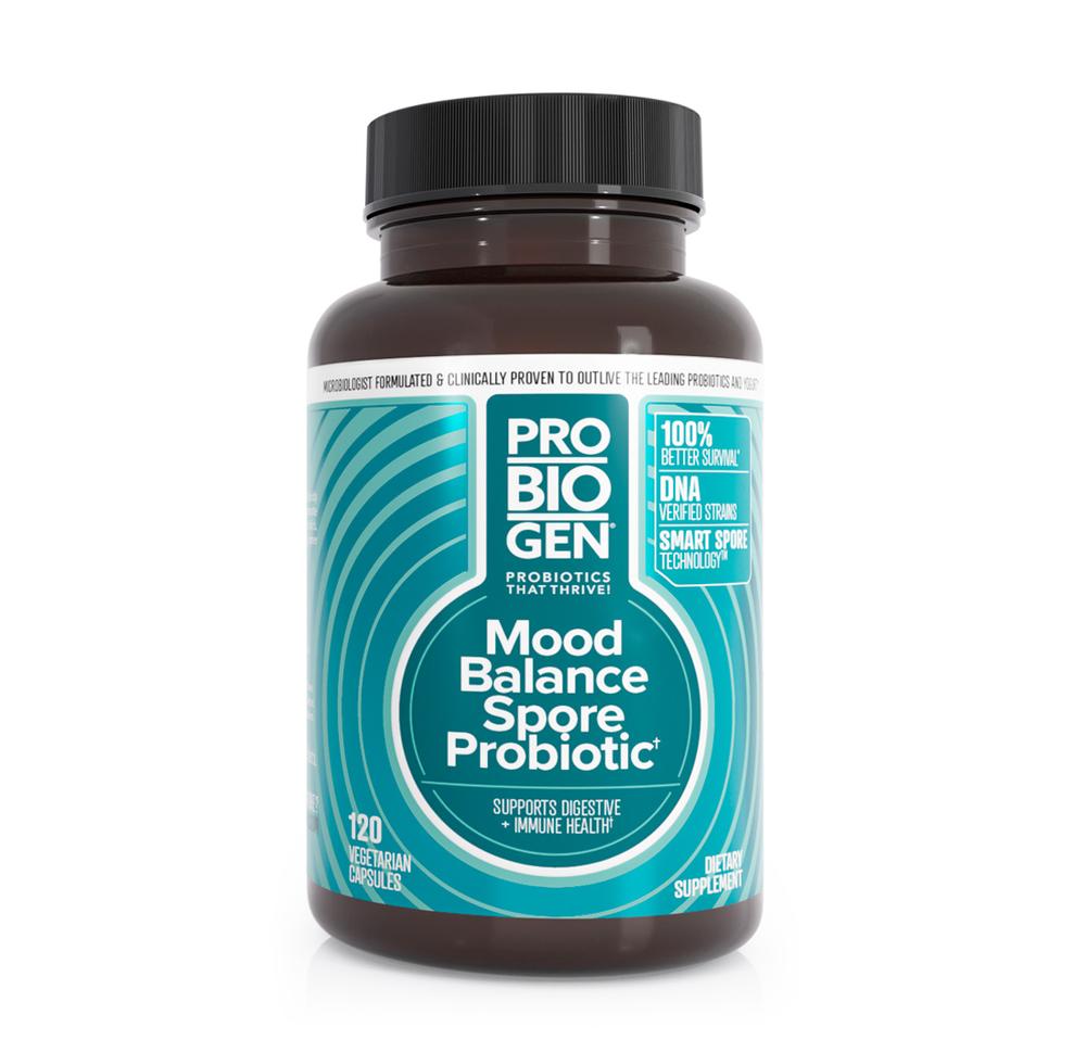 Probiogen Mood Balance 120 Caps