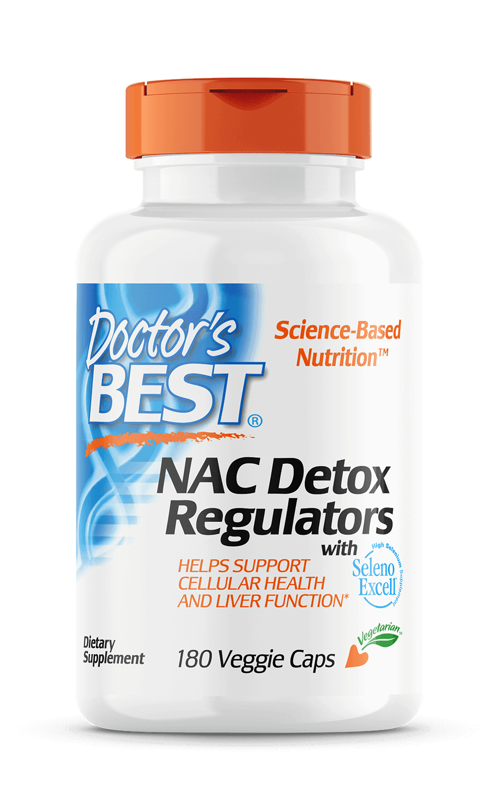 Nac Detoc Regulators 180Vc