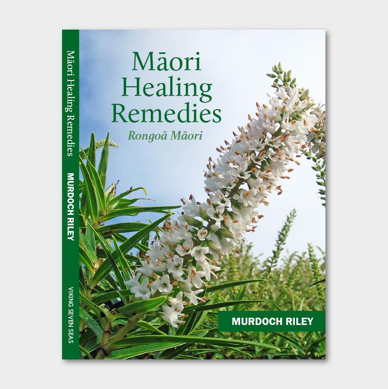 Maori Healing Remedies