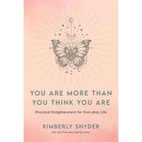 You Are More