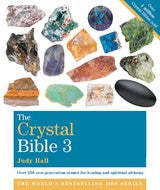The Crystal Bible Vol 3