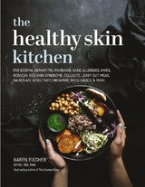 Healthy Skin Kitchen - Karen Fischer