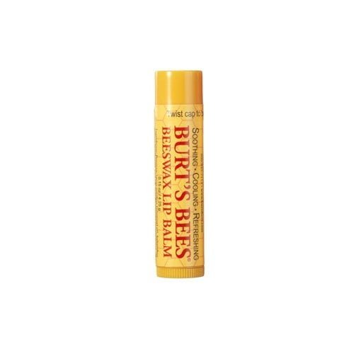Lip Balm Tube Beeswax 4.25