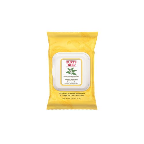 Facial  Towlettes White Tea