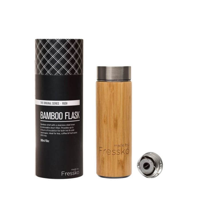 Fressko Flask Rush 300Ml