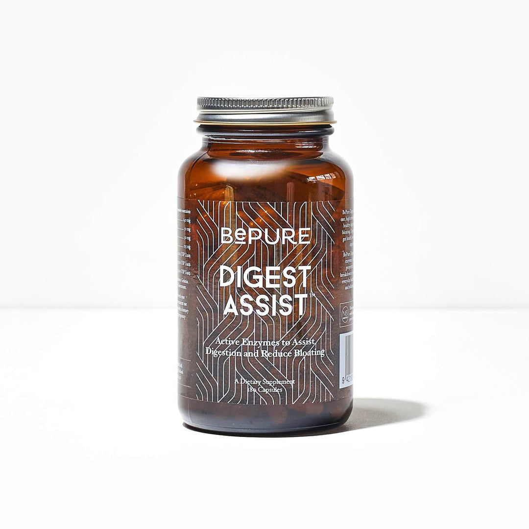 Digest Assist 60Days
