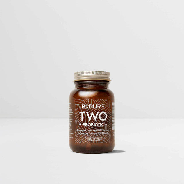 Two Probiotic 30Days