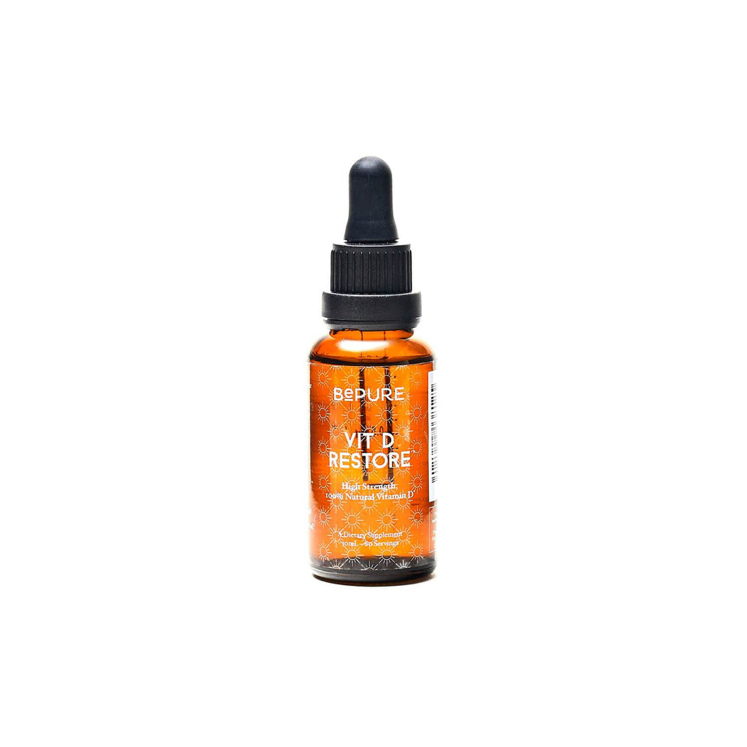 Vit D Restore 60Days