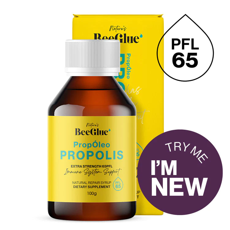 Immunity System Support Syrup (BB 6/25)