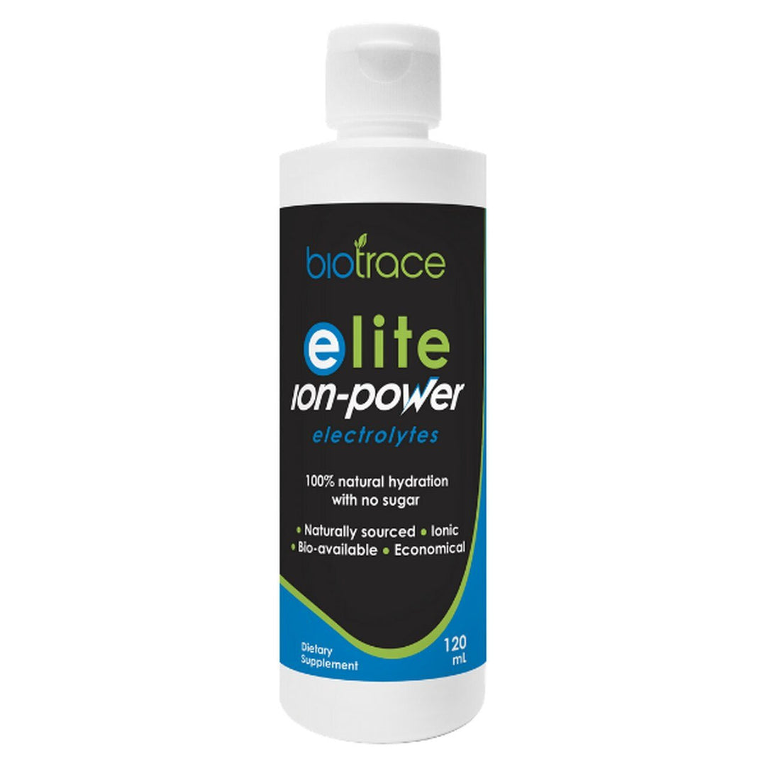 Elite Ion-Power 120ml