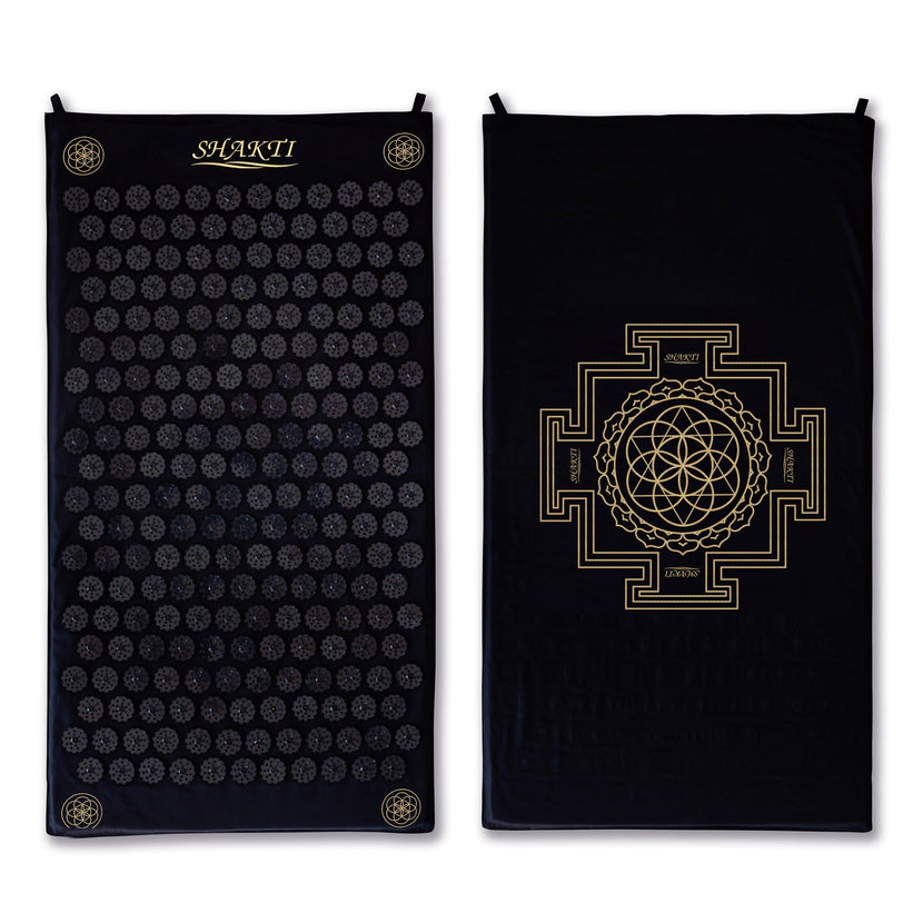 Shakti Premium Acupressure Mat