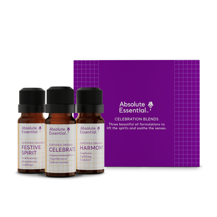 Celebration Blends Gift Box