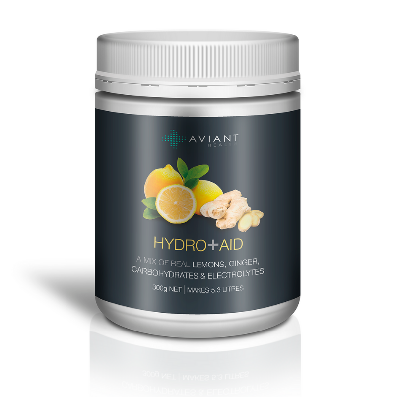 Aviant Hydro + Aid 300G
