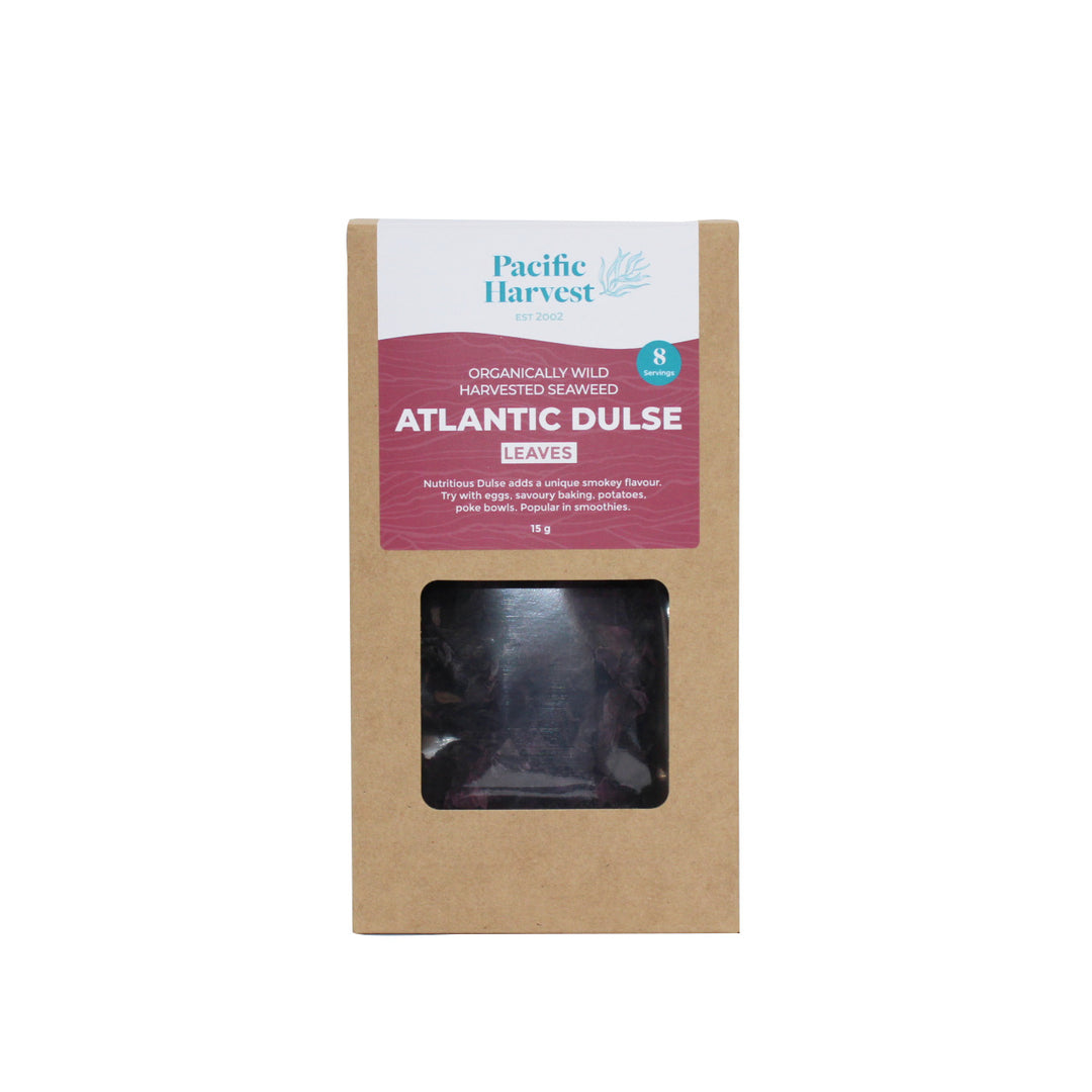 Dulse Leaves 15G