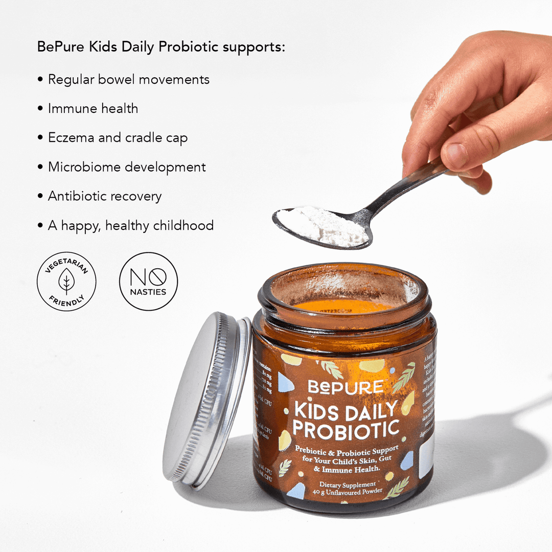 Kids Daily Probiotic