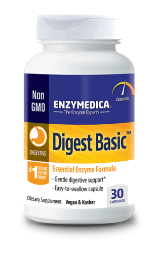 Digest Basic 30S