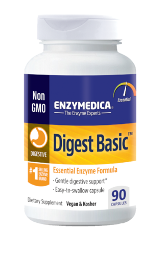 Digest Basic 90S