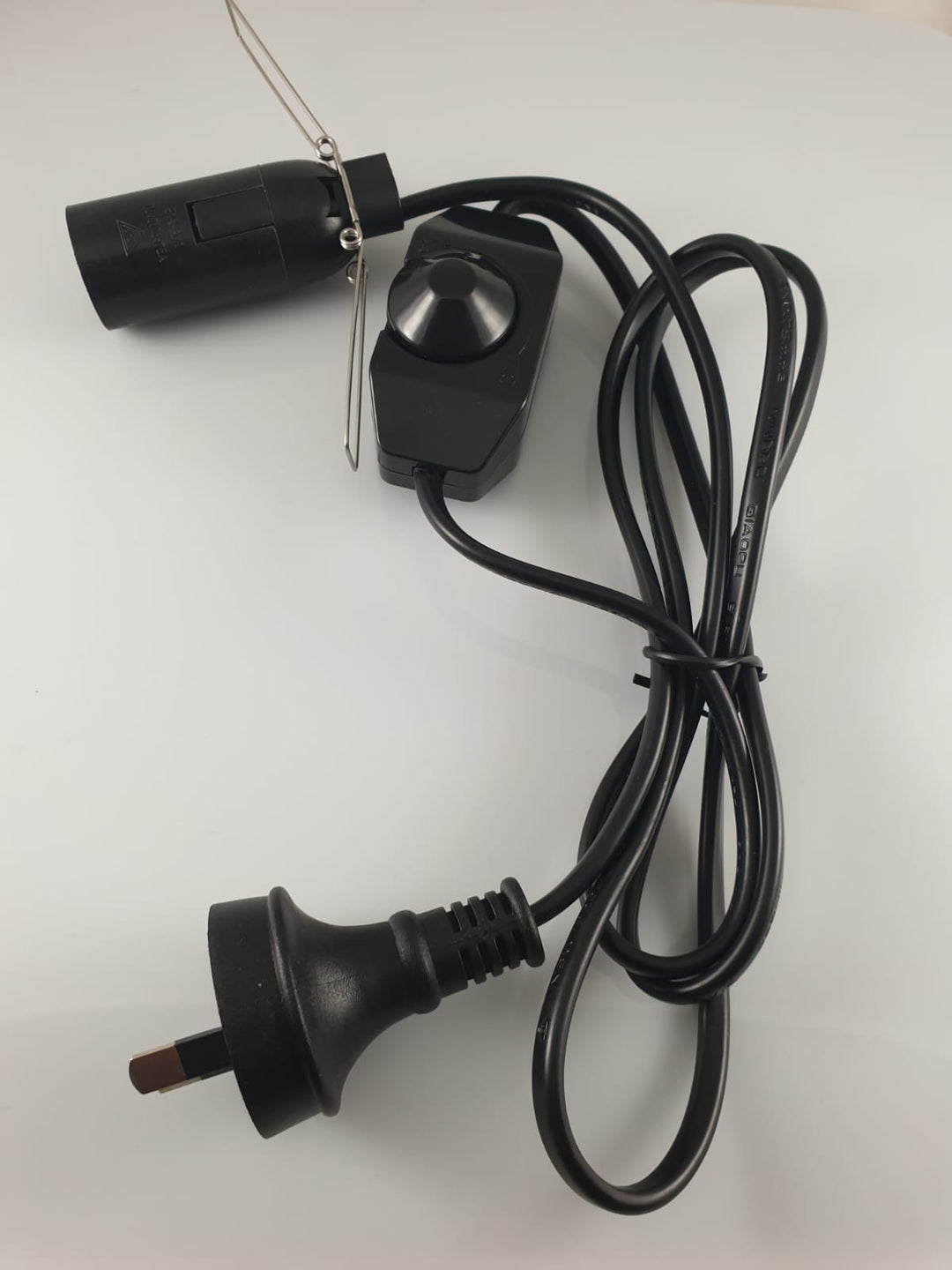 Himalayan Salt Lamp Dimmer Lead