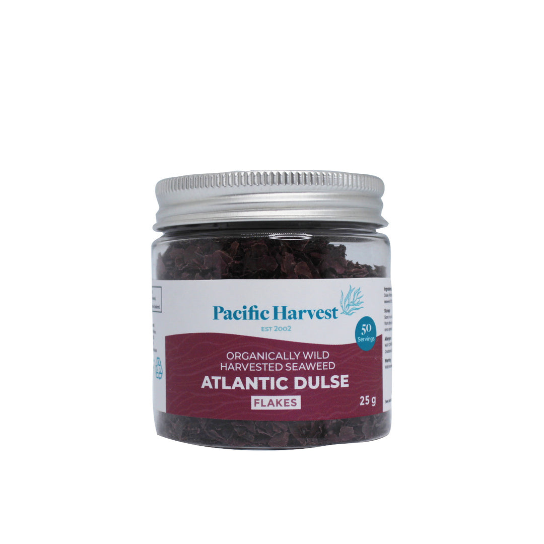 Dulse Flakes 25G