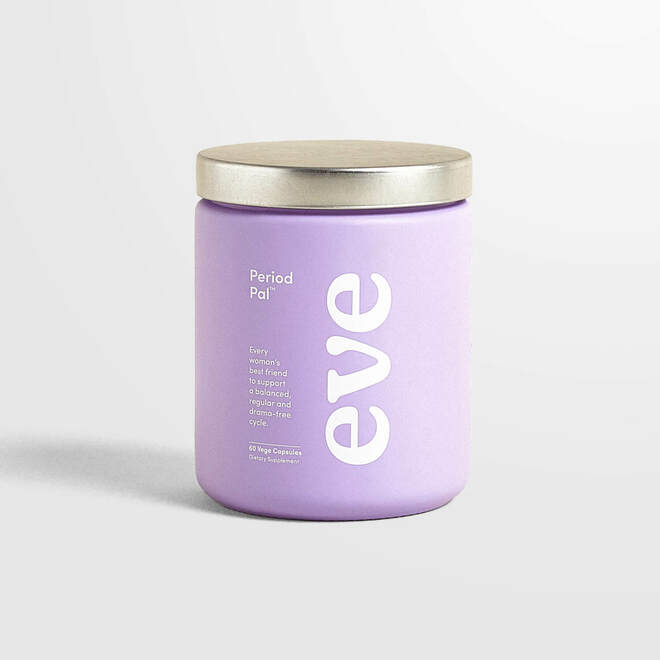 Eve Period Pal 30Days