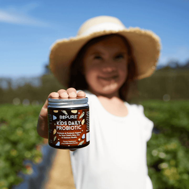 Kids Daily Probiotic
