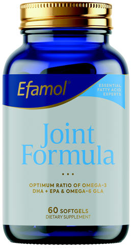 Joint Formula 60 Softgels