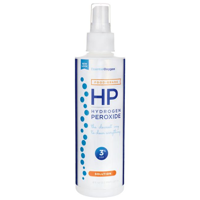 Hydrogen Peroxide