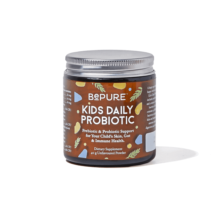 Kids Daily Probiotic