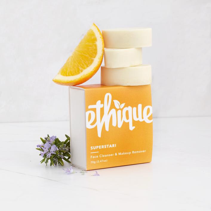Face Cleanser Superstar