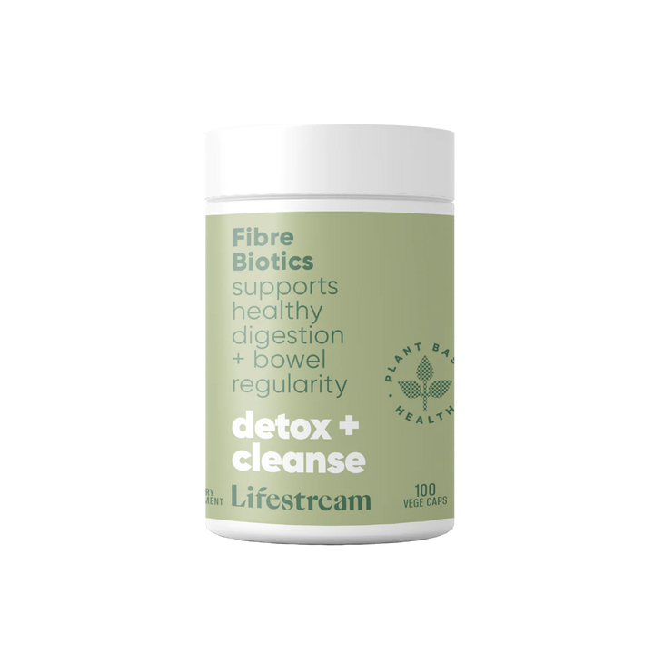 Fibre Biotics