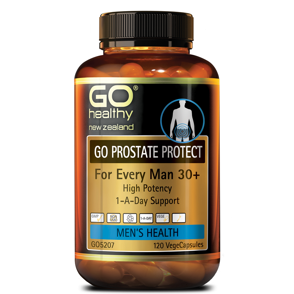 Prostate Protect 120Vcaps