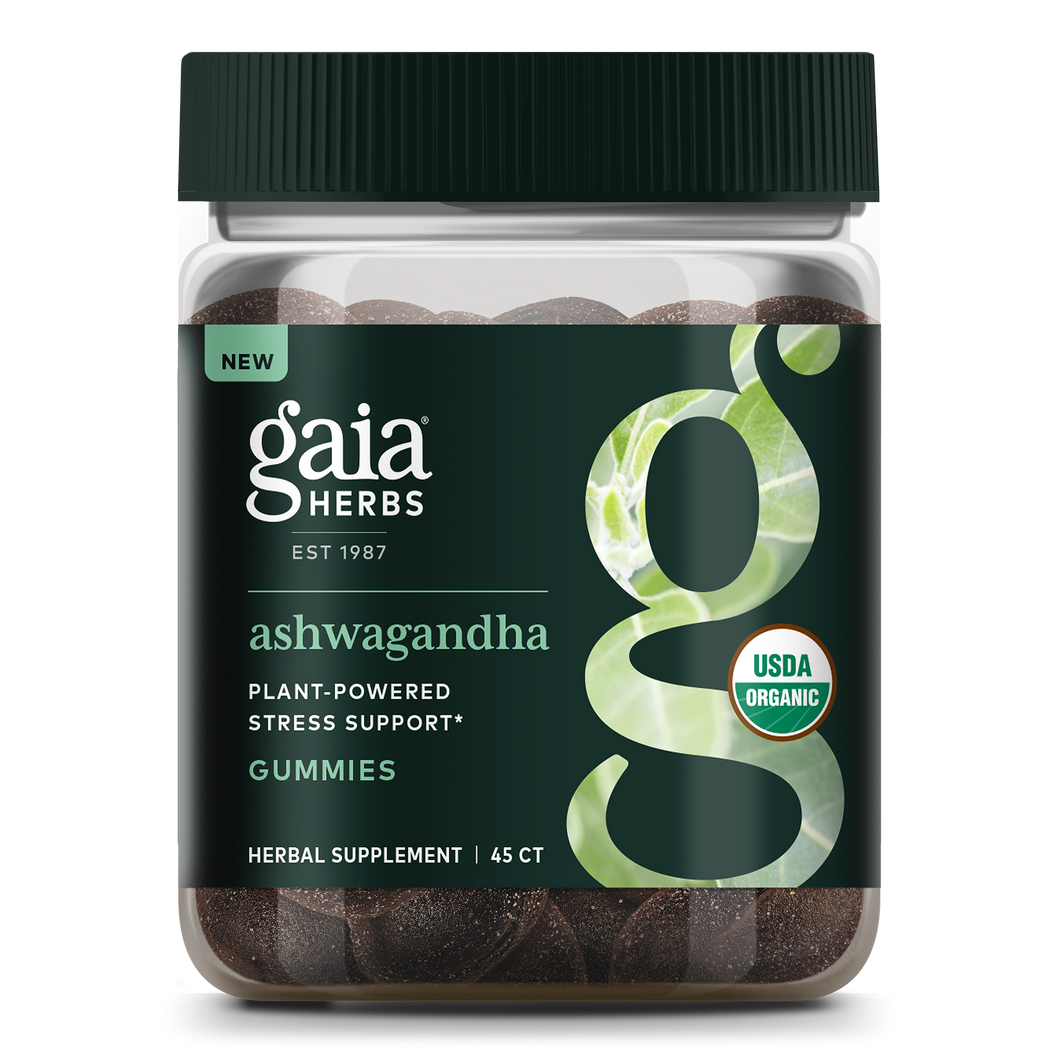 Ashwagandha Gummies 45S