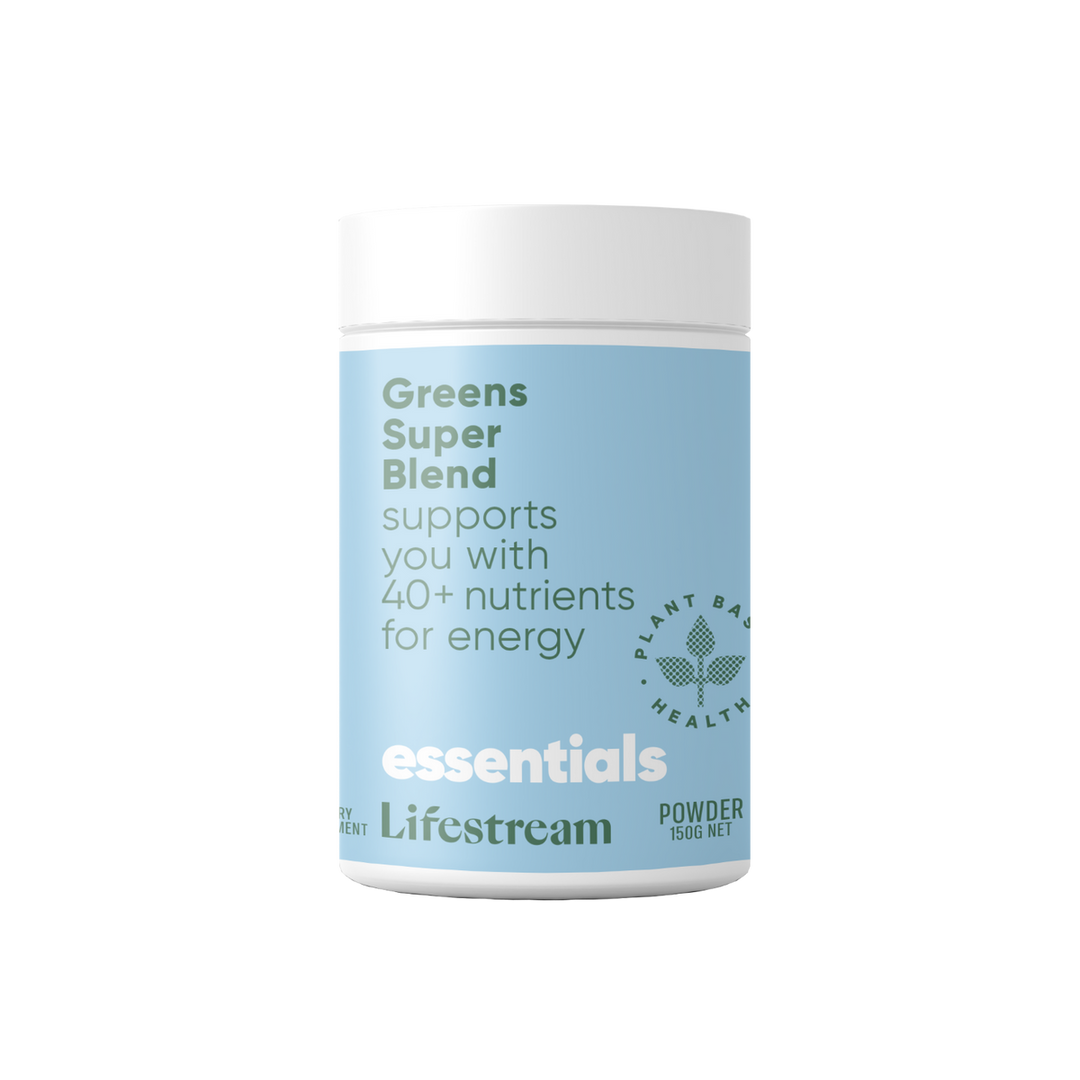 Greens Super Blend (Exp 11/25)