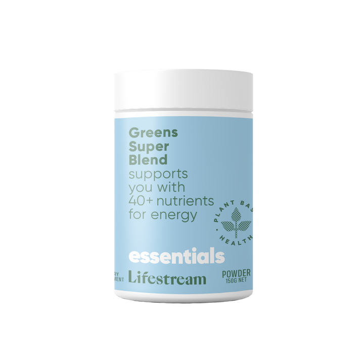 Greens Super Blend (Exp 11/25)