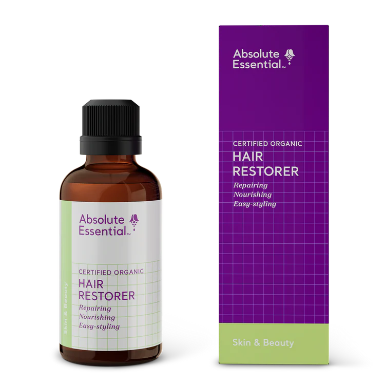 Hair Restorer, 50ml