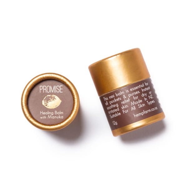 Mini Healing Balm 12g