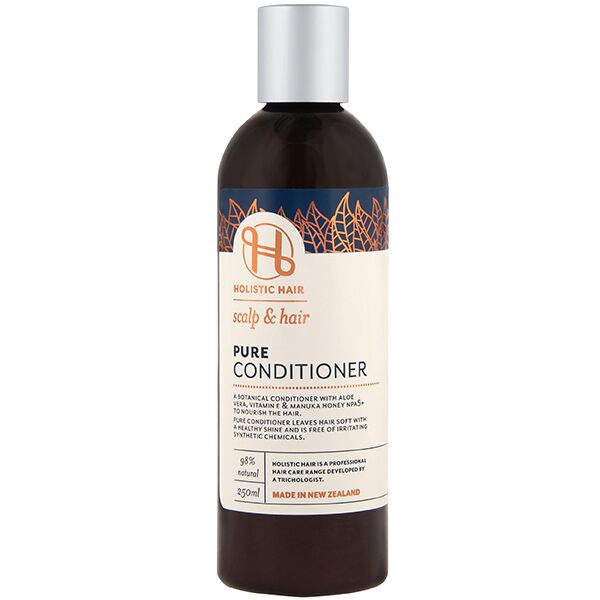 Pure Conditioner 500Ml