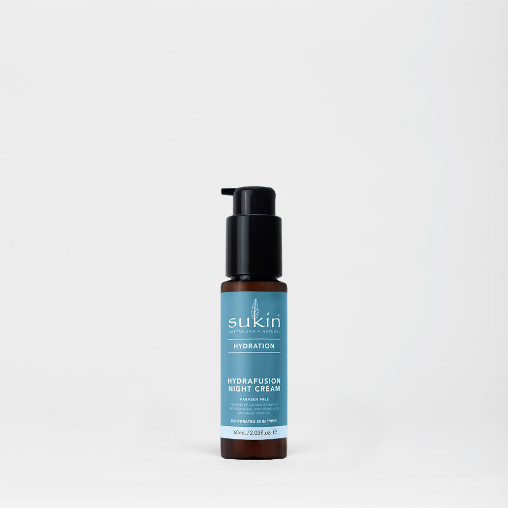 Hydration Hydrafusion Night Cr