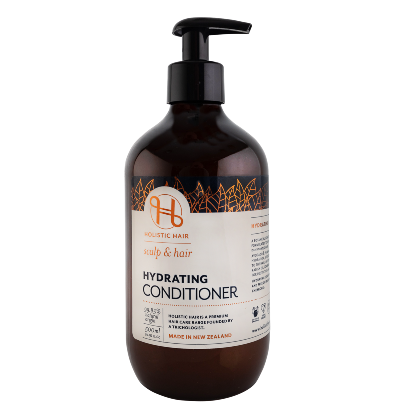 Hydrating Conditioner 500Ml