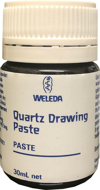Quartz Drawing Paste 30Ml