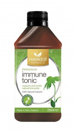Immune Tonic 250Ml