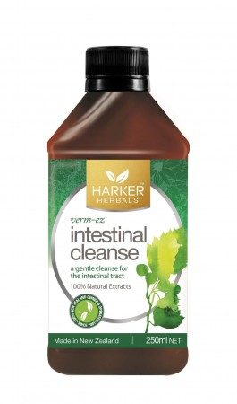 Intestinal Cleanse 250Ml