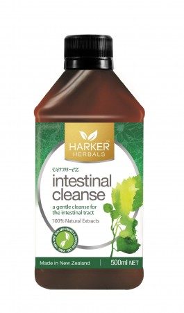 Intestinal Cleanse 500Ml