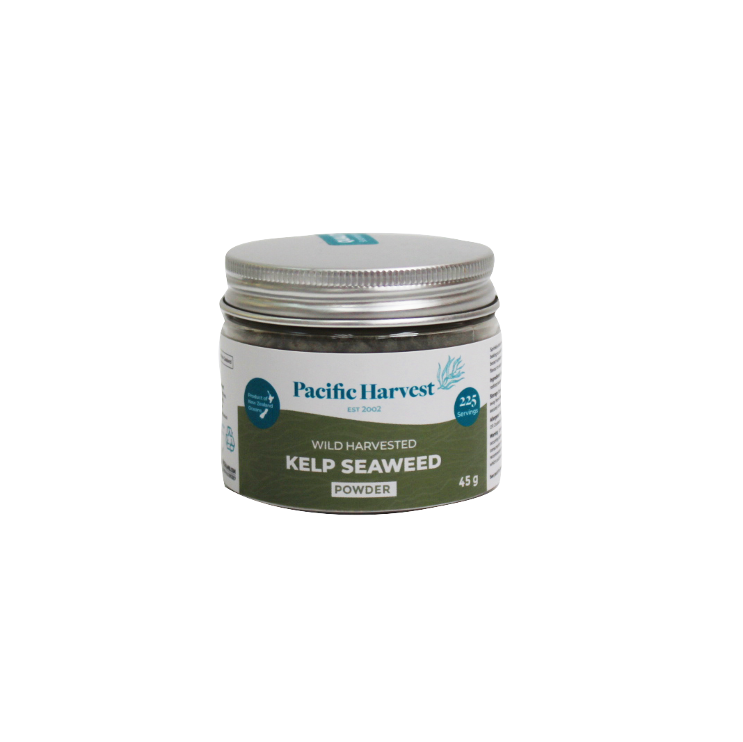 Kelp Powder 45G